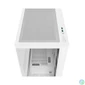 Kép 3/5 - DeepCool CG580 WH Tempered Glass White gépház