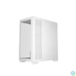 Kép 4/5 - DeepCool CG580 WH Tempered Glass White gépház