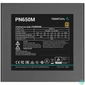 Kép 3/9 - DeepCool 650W 80+ Gold PN650-M tápegység