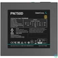 Kép 3/7 - DeepCool 750W 80+ Gold PN750-D tápegység
