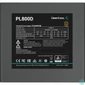 Kép 3/5 - DeepCool 800W 80+ Bronze PL800-D tápegység