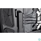 Kép 5/6 - DeepCool FH-04 tápkábel elosztó Black