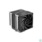 Kép 1/12 - DeepCool AK620 Black CPU Cooler
