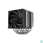 Kép 11/12 - DeepCool AK620 Black CPU Cooler