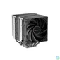 Kép 12/12 - DeepCool AK620 Black CPU Cooler