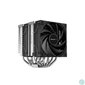 Kép 2/12 - DeepCool AK620 Black CPU Cooler