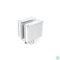 Kép 5/9 - DeepCool AK620 White CPU Cooler