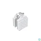 Kép 7/9 - DeepCool AK620 White CPU Cooler
