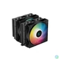 Kép 2/6 - DeepCool Gammaxx AG620 BK ARGB