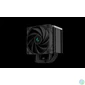 Kép 2/8 - DeepCool AK500 Zero Dark