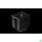 Kép 4/4 - DeepCool AK620 Digital Black CPU Cooler
