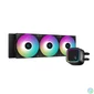 Kép 1/6 - DeepCool LE720 CPU Liquid Cooler