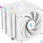 Kép 1/10 - DeepCool AK620 Digital WH