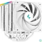Kép 3/10 - DeepCool AK620 Digital WH