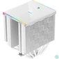 Kép 6/10 - DeepCool AK620 Digital WH