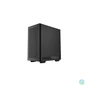Kép 9/13 - DeepCool CH370 Tempered Glass Black gépház
