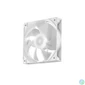 Kép 10/12 - DeepCool CC560 MESH V2 Tempered Glass White gépház