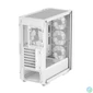 Kép 6/12 - DeepCool CC560 MESH V2 Tempered Glass White gépház
