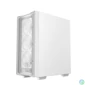 Kép 8/12 - DeepCool CC560 MESH V2 Tempered Glass White gépház