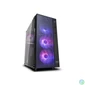 Kép 1/7 - DeepCool Matrexx 55 Mesh Add-RGB 4F Black gépház