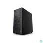 Kép 3/7 - DeepCool Matrexx 55 Mesh Add-RGB 4F Black gépház