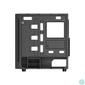 Kép 5/7 - DeepCool Matrexx 55 Mesh Add-RGB 4F Black gépház