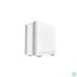 Kép 10/15 - DeepCool CC360 WH ARGB Tempered Glass White gépház