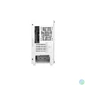 Kép 11/15 - DeepCool CC360 WH ARGB Tempered Glass White gépház