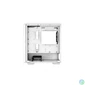 Kép 7/15 - DeepCool CC360 WH ARGB Tempered Glass White gépház