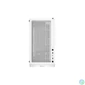 Kép 9/15 - DeepCool CC360 WH ARGB Tempered Glass White gépház