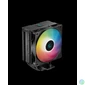 Kép 1/6 - DeepCool AG400 DIGITAL ARGB Black