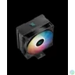 Kép 2/6 - DeepCool AG400 DIGITAL ARGB Black
