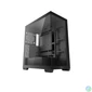 Kép 1/5 - DeepCool CG580 Tempered Glass Black gépház
