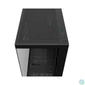 Kép 3/5 - DeepCool CG580 Tempered Glass Black gépház
