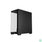 Kép 4/5 - DeepCool CG580 Tempered Glass Black gépház