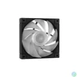 Kép 11/12 - DeepCool Matrexx 55 Mesh V4 C Tempered Glass Black gépház