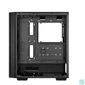 Kép 5/12 - DeepCool Matrexx 55 Mesh V4 C Tempered Glass Black gépház