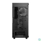 Kép 9/12 - DeepCool Matrexx 55 Mesh V4 C Tempered Glass Black gépház