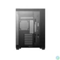 Kép 2/7 - DeepCool CG530 Tempered Glass Black gépház
