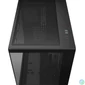 Kép 4/7 - DeepCool CG530 Tempered Glass Black gépház