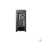 Kép 11/15 - DeepCool CG580 4F Tempered Glass Black gépház