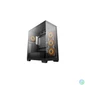 Kép 2/15 - DeepCool CG580 4F Tempered Glass Black gépház