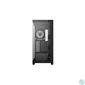 Kép 5/15 - DeepCool CG580 4F Tempered Glass Black gépház