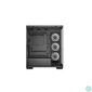 Kép 6/15 - DeepCool CG580 4F Tempered Glass Black gépház