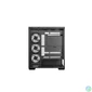Kép 7/15 - DeepCool CG580 4F Tempered Glass Black gépház
