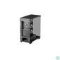 Kép 8/15 - DeepCool CG580 4F Tempered Glass Black gépház