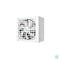 Kép 1/5 - DeepCool 650W 80+ Bronze PL650D White tápegység