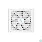 Kép 2/5 - DeepCool 650W 80+ Bronze PL650D White tápegység