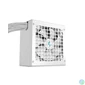 Kép 4/5 - DeepCool 650W 80+ Bronze PL650D White tápegység