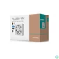 Kép 5/5 - DeepCool 650W 80+ Bronze PL650D White tápegység